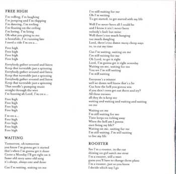 CD JJ Grey & Mofro: Olustee