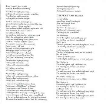 CD JJ Grey & Mofro: Olustee