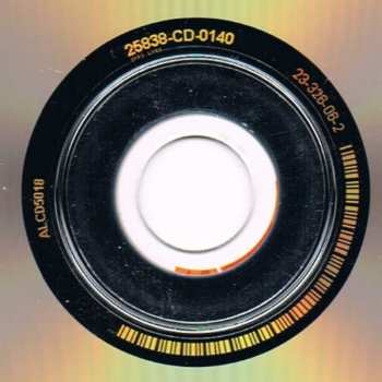 CD JJ Grey & Mofro: Olustee