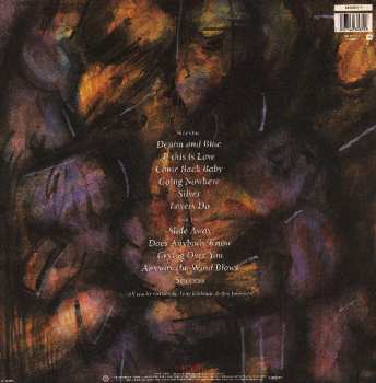 LP J.J.: Intro...