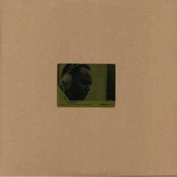 LP J.J. Johnson: Themes And Cues For Movies & Television