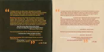 CD Jean-Jacques Milteau: Soul Conversation DIGI