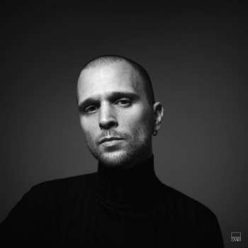 Album JMSN: Heals Me