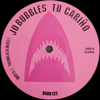 LP Jo Bubbles: Tu Cariño
