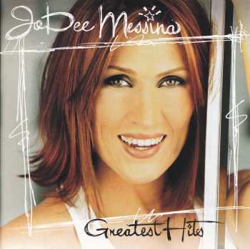 CD Jo Dee Messina: Greatest Hits