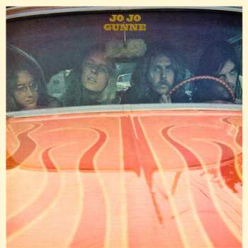 CD Jo Jo Gunne: Jo Jo Gunne LTD