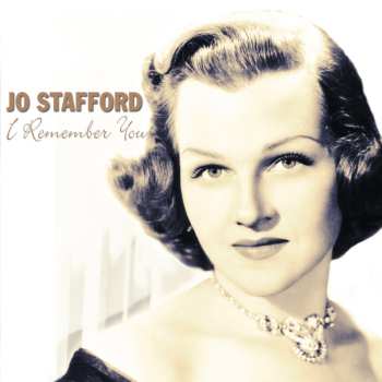 Album Jo Stafford: I Remember You