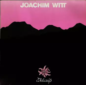 Joachim Witt: Edelweiß