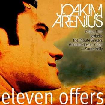 Album Joakim Arenius: Eleven Offers