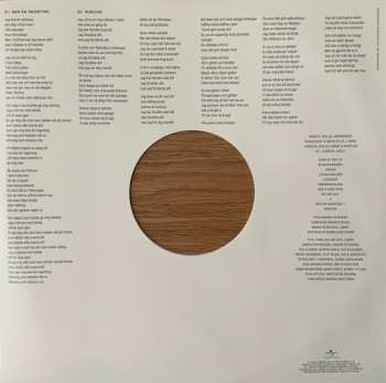 2LP Joakim Berg: Jag Fortsätter Glömma