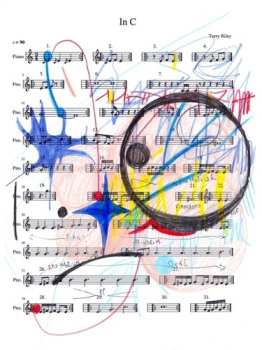 LP Joakim & Friends: In C Live At Philharmonie De Paris