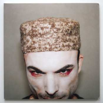 2LP/CD Joakim: Samurai