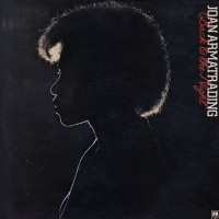 Album Joan Armatrading: Back To The Night