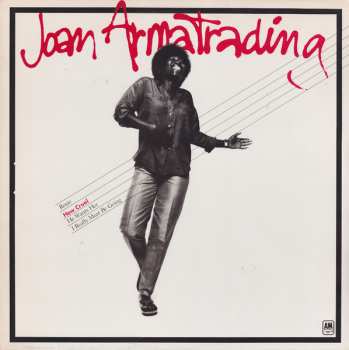 LP Joan Armatrading: How Cruel