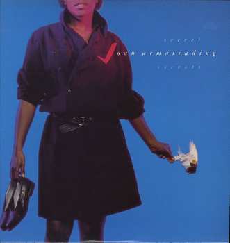 LP Joan Armatrading: Secret Secrets