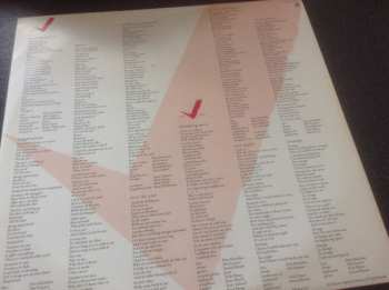 LP Joan Armatrading: Secret Secrets