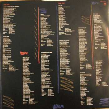 LP Joan Armatrading: The Key