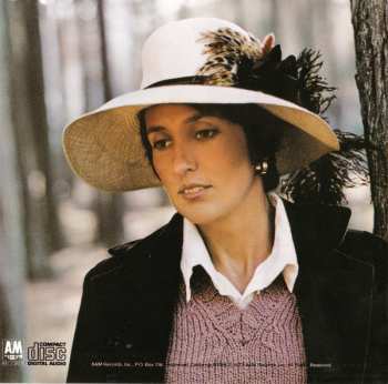 CD Joan Baez: The Best Of Joan C. Baez
