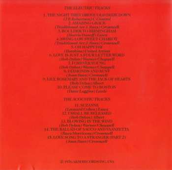 CD Joan Baez: The Essential Joan Baez: From The Heart - Live