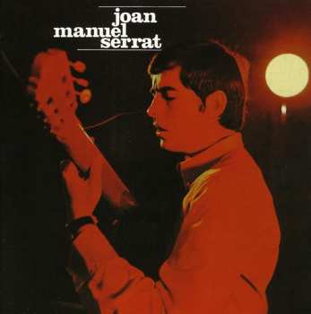 Album Joan Manuel Serrat: Ara Que Tinc Vint Anys
