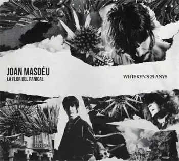 La Flor Del Panical - Whiskyns 25 Anys