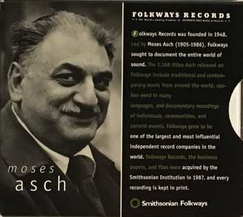 CD Joan O'Bryant: American Ballads And Folksongs