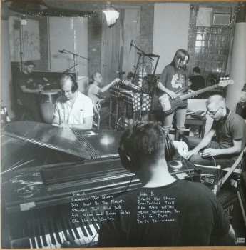 LP Joan Of Arc: He's Got The Whole This Land Is Your Land In His Hands CLR