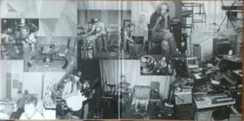 LP Joan Of Arc: He's Got The Whole This Land Is Your Land In His Hands CLR