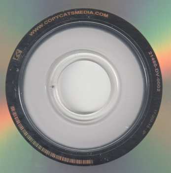 DVD Joan Of Arc: Your War (I'm One Of You): 20 Years Of Joan Of Arc