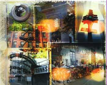 CD Joan Osborne: Little Wild One