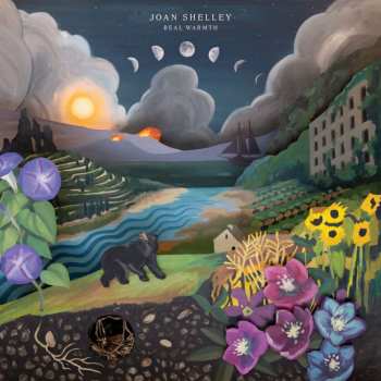 LP Joan Shelley: Real Warmth