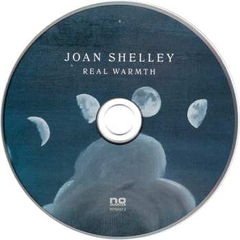 CD Joan Shelley: Real Warmth