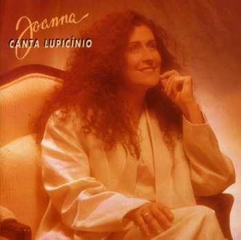CD Joanna:  Canta Lupicínio 