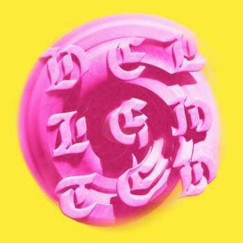 Album Joanna Duda: Delighted