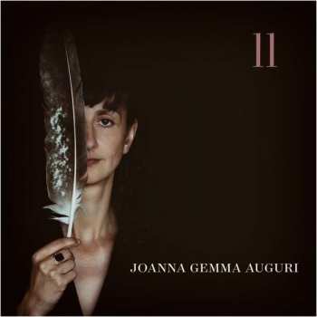 2LP Joanna Gemma Auguri: 11
