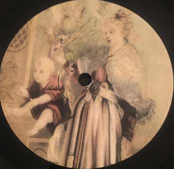 3LP/Zestaw pudełkowy Joanna Newsom: Have One On Me