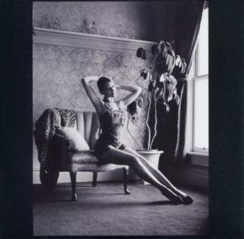 3CD/Zestaw pudełkowy Joanna Newsom: Have One On Me