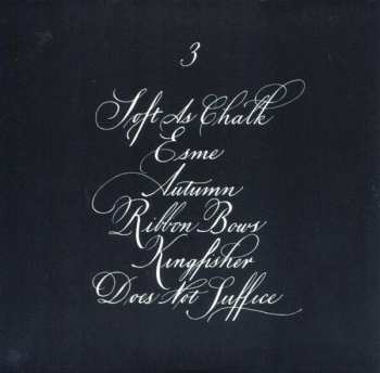 3CD/Zestaw pudełkowy Joanna Newsom: Have One On Me