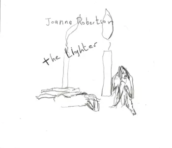 Joanne Robertson: The Lighter
