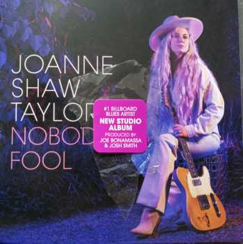 CD Joanne Shaw Taylor: Nobody's Fool