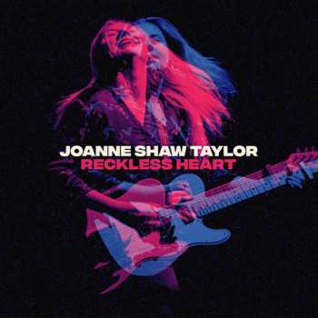 2LP Joanne Shaw Taylor: Reckless Heart