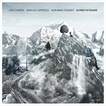 João Camões: Autres Paysages