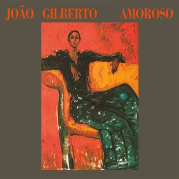 CD João Gilberto: Amoroso