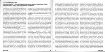 CD Jordi Masó: Piano Music Volume 2: Piano Sonata No. 1 • Three Inventions