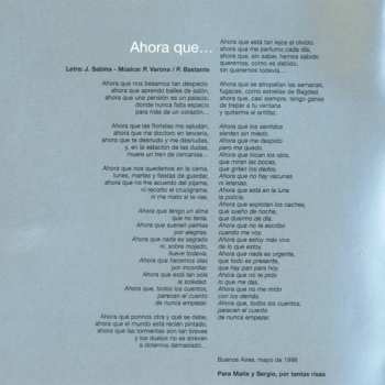 CD Joaquín Sabina: 19 Días Y 500 Noches