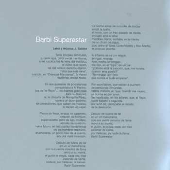 CD Joaquín Sabina: 19 Días Y 500 Noches