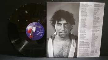 2LP Joaquín Sabina: Dímelo En La Calle