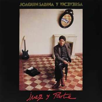 LP Juez Y Parte