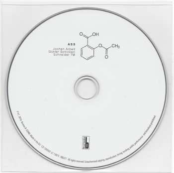 LP/CD Schneider TM: ASS