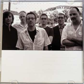 CD Jochen Baldes' Kobal: Ach Anna